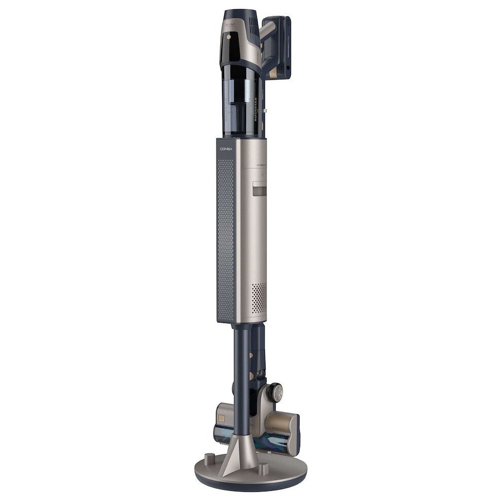 Aspirator CECOTEC Rockstar 11500 Odyssey Station Connected AI