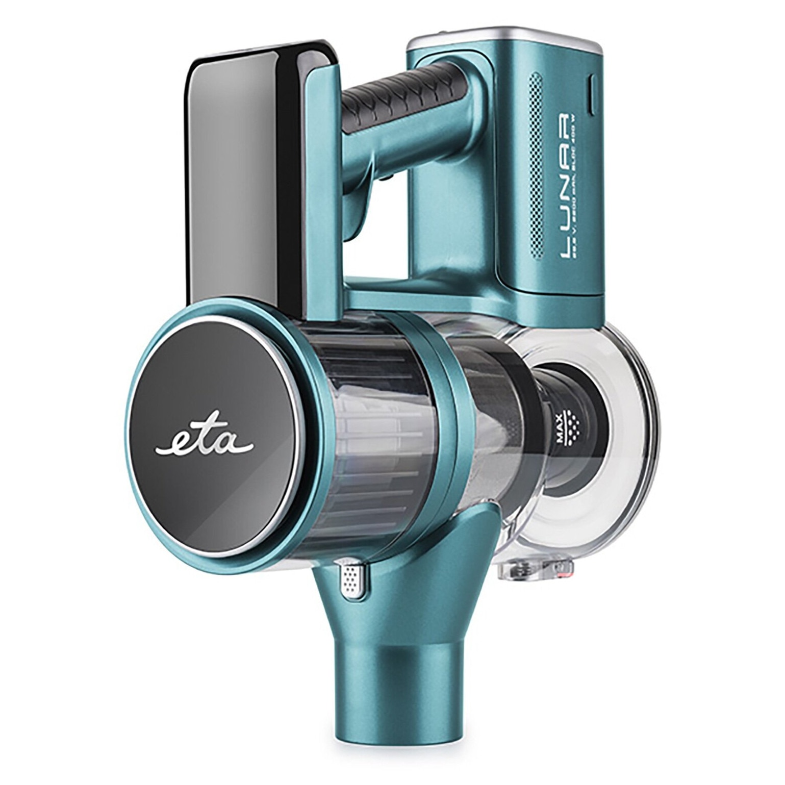 Aspirator ETA Lunar albastru