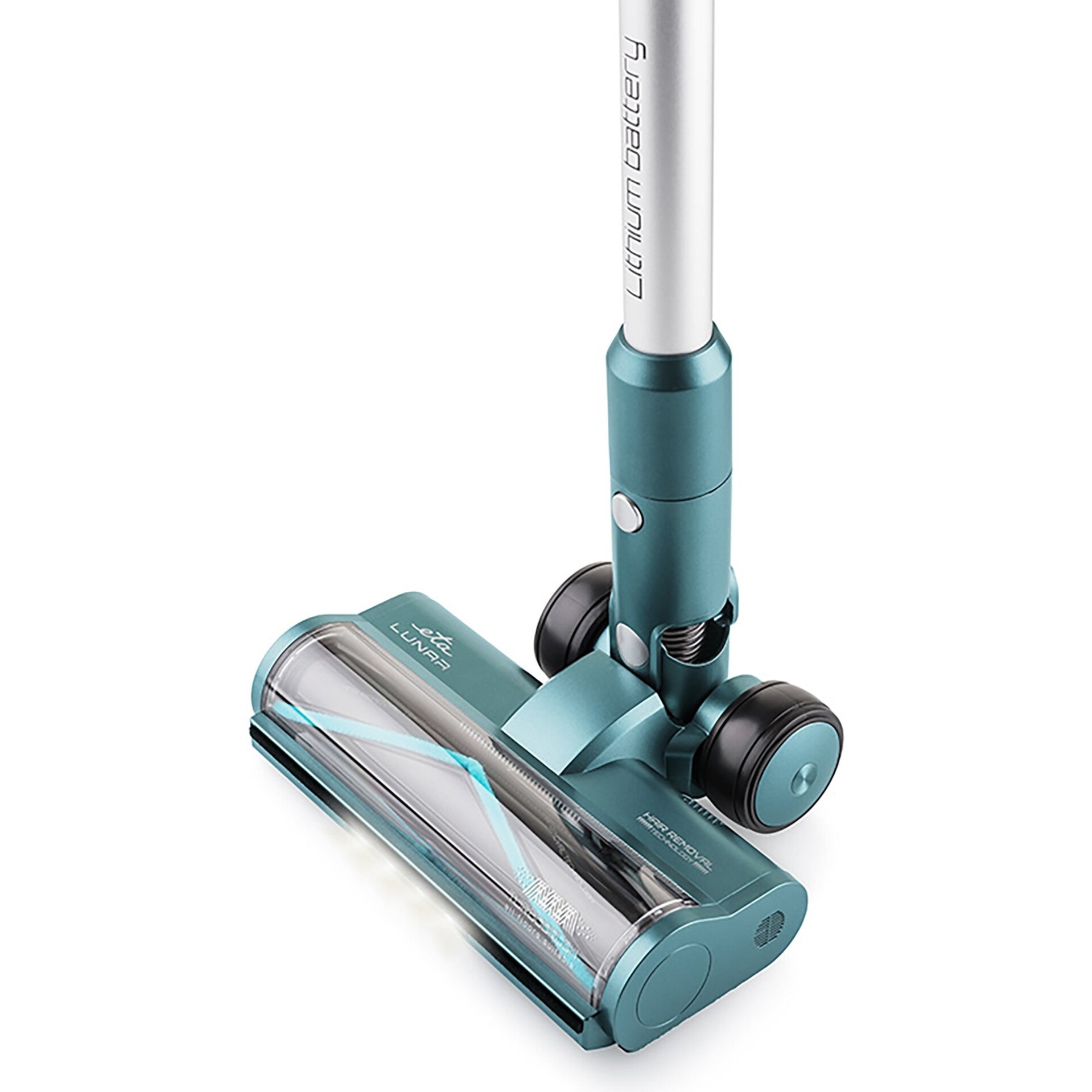 Aspirator ETA Lunar albastru