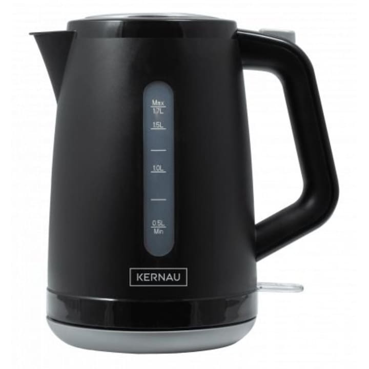 Ceainic Electric MAESTRO 1.7L 2200W, Albastru