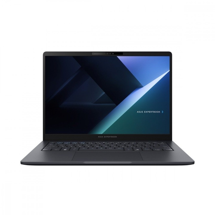 Laptop ASUS ExpertBook B3, i5-1334U, 16GB, 512GB, 14" WUXGA, Win 11 PRO, 3 év garancia készlet
