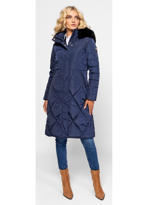 Heavy Tools NADA NAVY S női utcai kabát