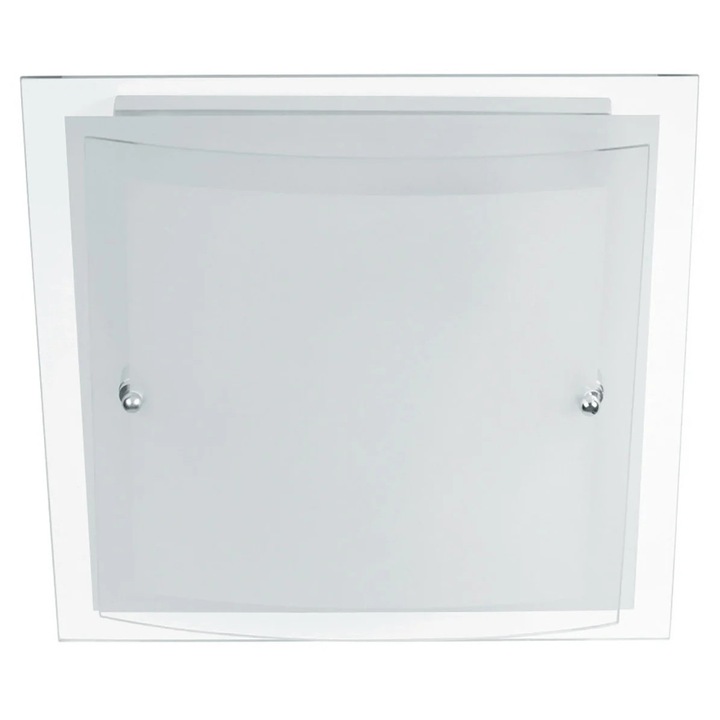 Plafoniera Dritta I-061228-1