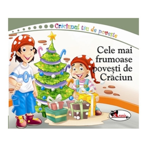 Cele mai frumoase povesti de Craciun