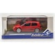 Volkswagen VW Golf IV R32 (2003) - piros - Solido - 1:43