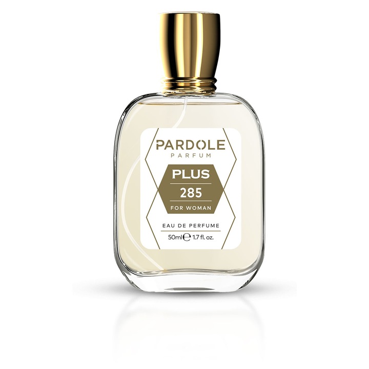 Pardole Apa de Parfum Favoris K-285 Femei 50 ml