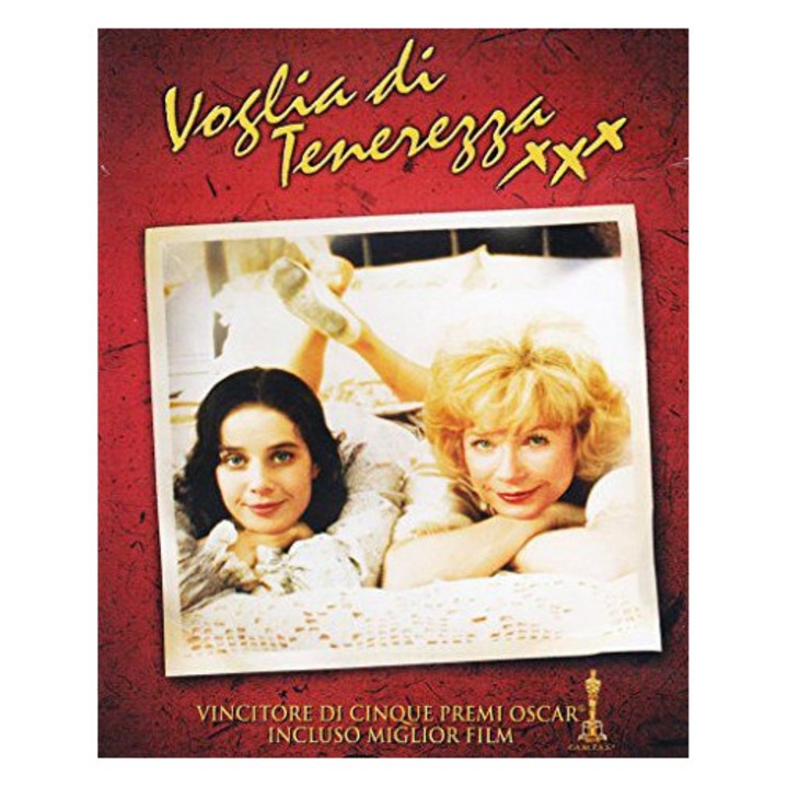 Vorbe de alint [DVD]