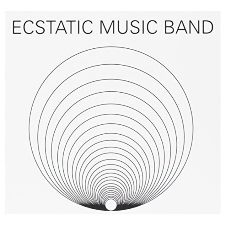 Ecstatic Music Band: Approaching The Infinite [CD]
