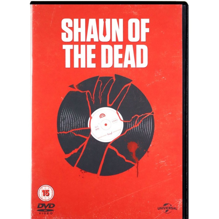 Lupta cu zombi [DVD]