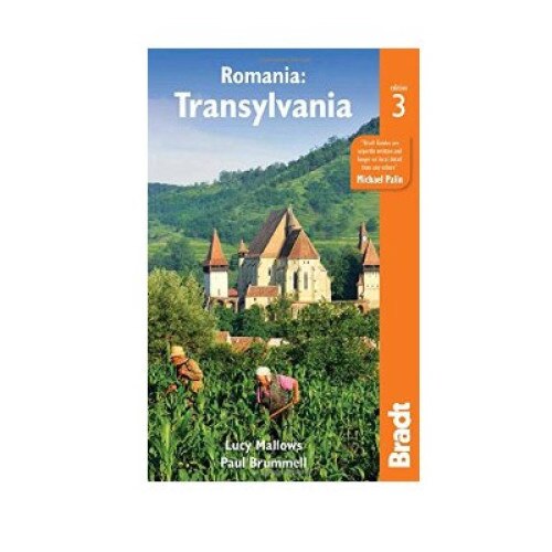 Transylvania - Lucy Mallows,Paul Brummell