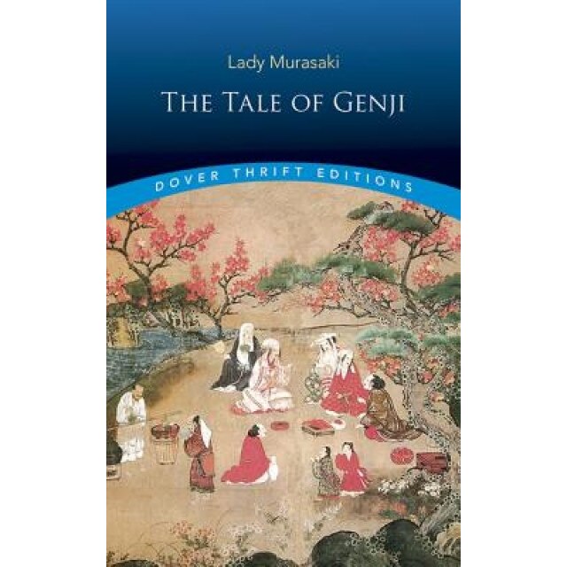 The Tale of Genji, Murasaki, Lady Murasaki