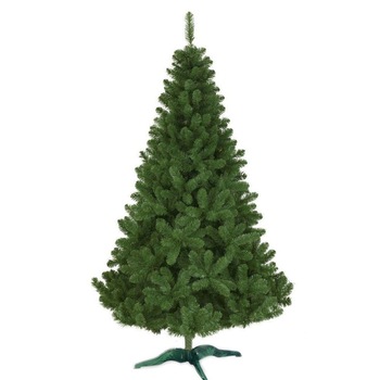 Brad artificial Premium, ProCart®, inaltime 120 cm, suport cadou Brad artificial Premium, ProCart®, inaltime 120 cm, suport cadou