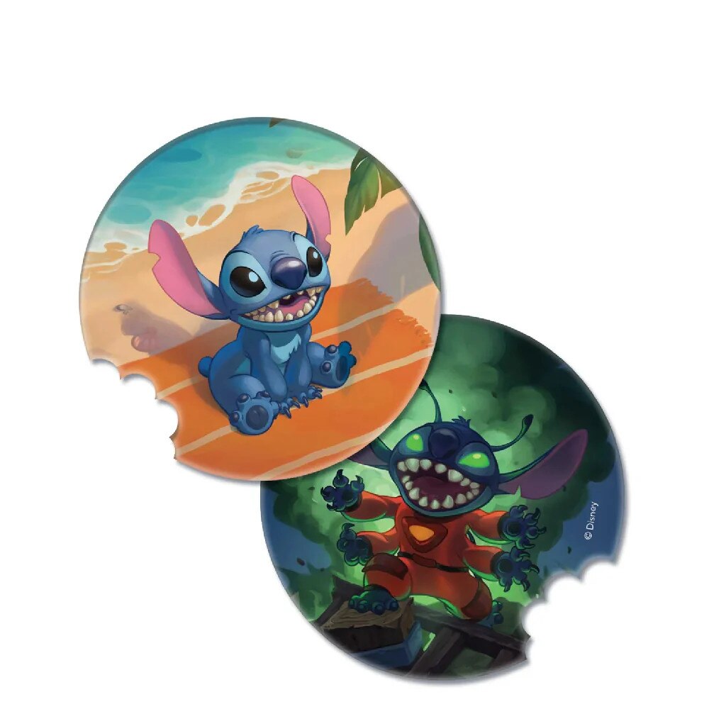 Disney Stitch - The Fix for 626 - eMAG.ro
