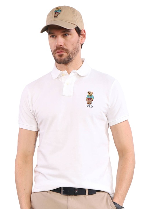 Мъжка поло тениска, Ralph Lauren,