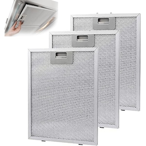 Accesorii si piese hote