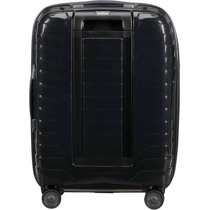Troller Samsonite H Spin, 55 cm, negru, ABS