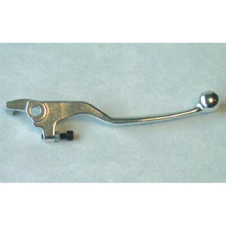 Спирачен лост V PARTS от полиран алуминий за Honda XR 250 R - BIHR 1057925 (мото)