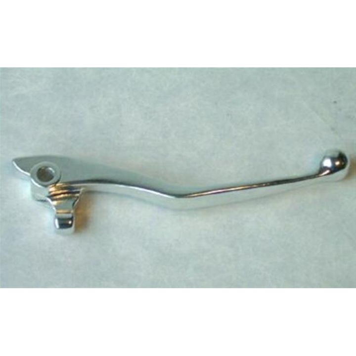 Спирачен лост V PARTS тип, полиран алуминий, съвместим с Yamaha FZR600 - BIHR 1057935 (мото)