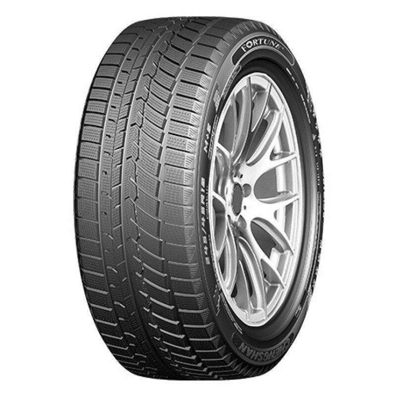Anvelopa Fortune Fsr901 205/65R15 94T Iarna