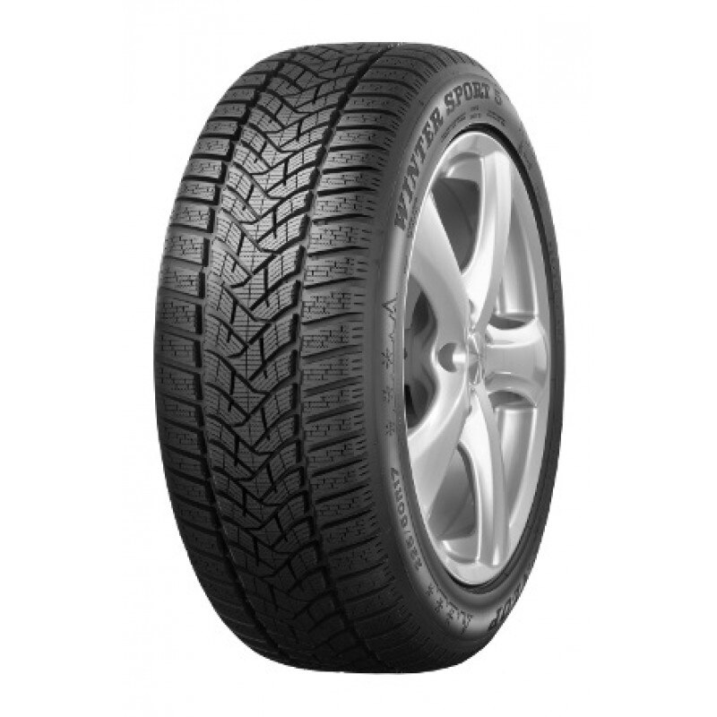 Anvelopa Dunlop Winter Sport 5 255/45R20 105V Iarna