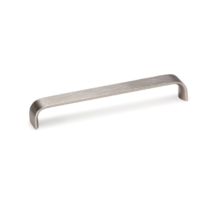 Maner pentru mobilier Sense Mini otel inoxidabil L: 167 mm