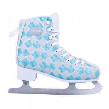 Patine dama Action Blau, 37 Patine dama Action Blau, 37