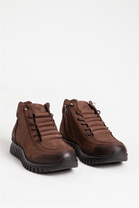 Hammer Jack 317748 Férfi bakancs, Barna, 42