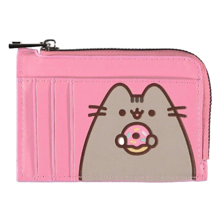 Suport pentru Carduri - Pusheen