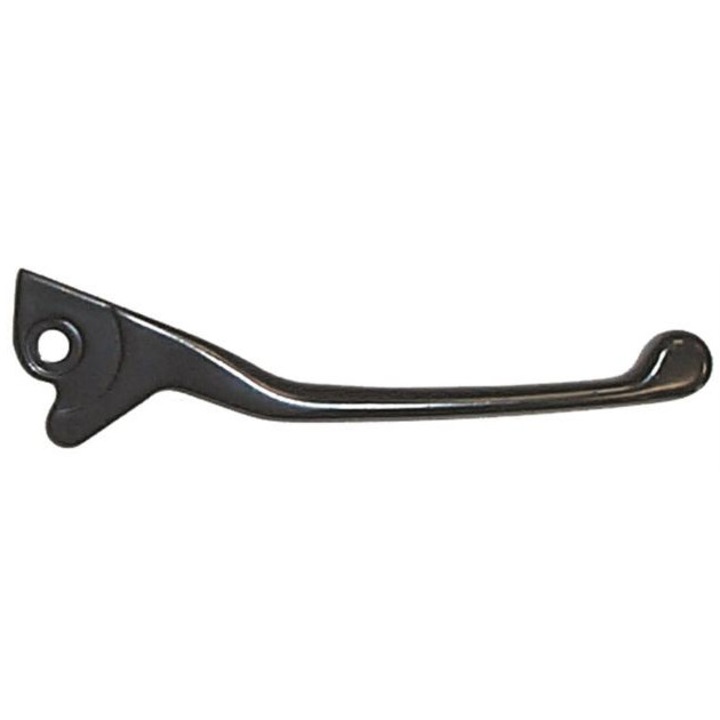 Спирачен лост V Parts тип OE от лят алуминий, десен, черен - Bihr 1058484 (за мотоциклети)
