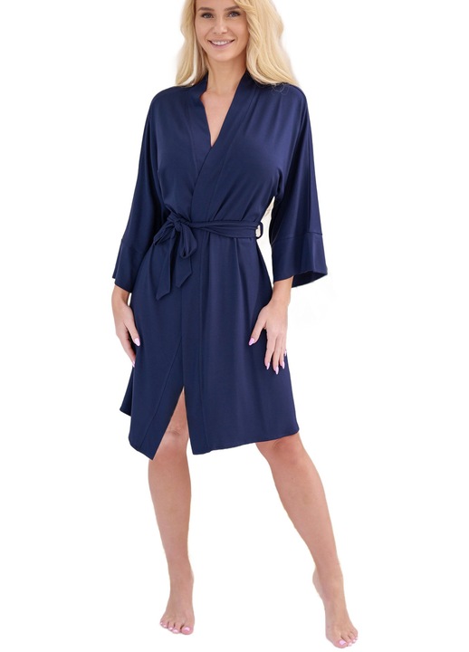 Halat din vascoza Kalimo, SONGA, Albastru