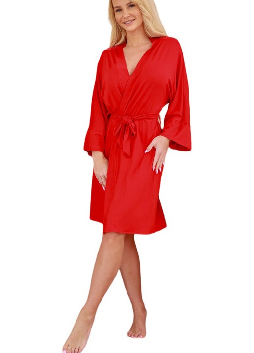 Halat din vascoza Kalimo, SONGA, Rosu