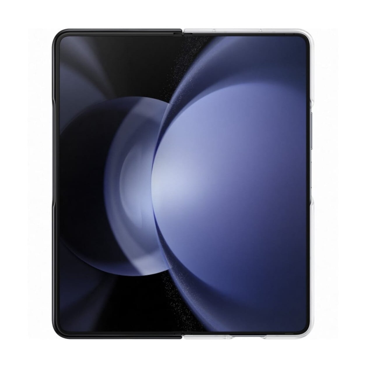 Husa de protectie Clear Gadget Case pentru Samsung Galaxy Fold5, Transparent
