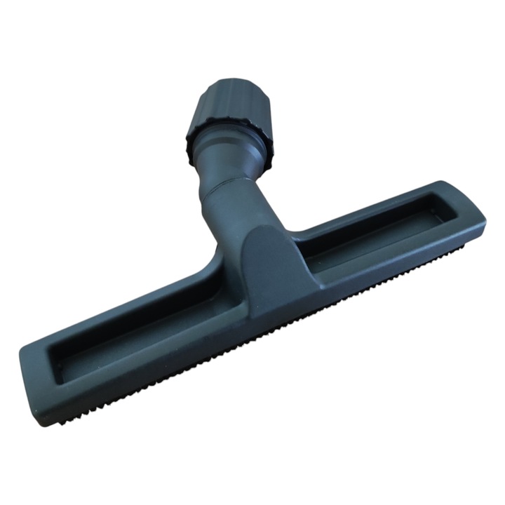 Perie universală pentru aspirator, Plastic cu peri și roți, Diametru de la 28mm la 35mm, Potrivită pentru tuburi cu diametrul de la 28mm la 35mm, hepabe® HB1205