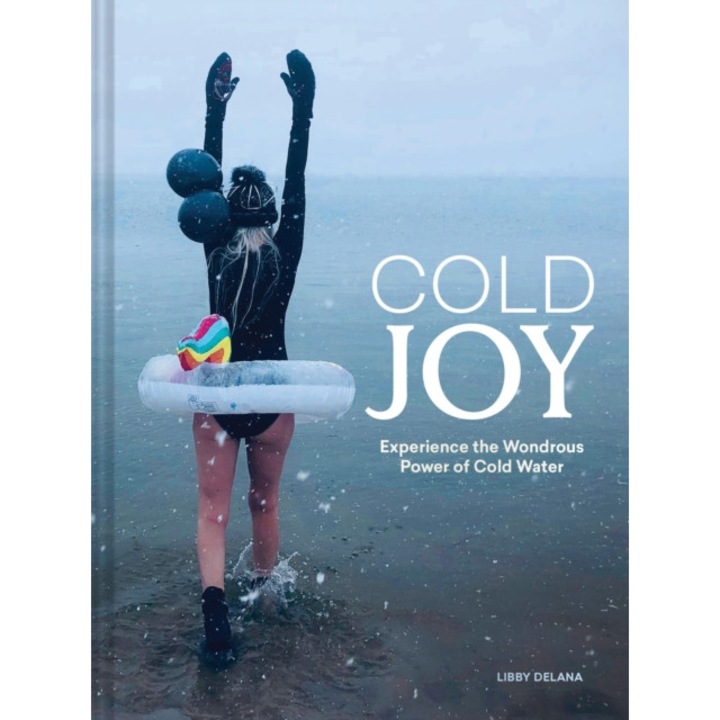 Cold Joy - Libby Delana