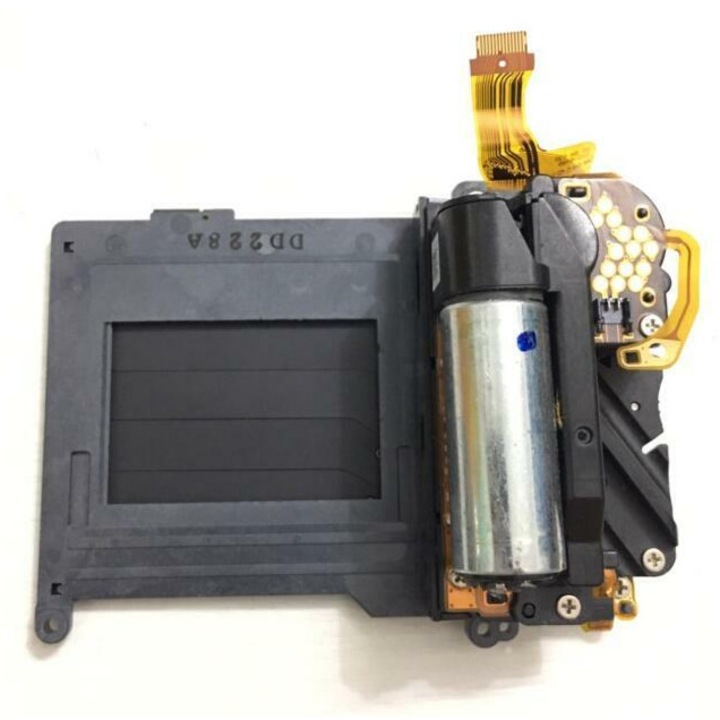 Asamblare obturator Canon