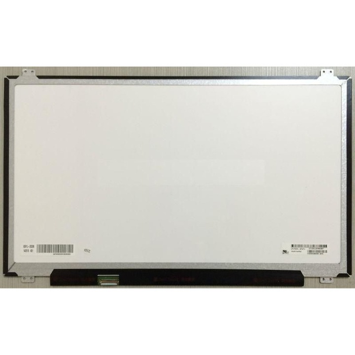 Ecran LCD 17,3" CoreParts FHD Mat 1920x1080 30pins, IPS