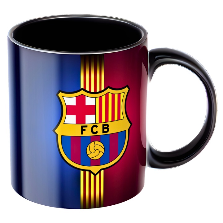 Cana Barcelona fotbal club, fotbal, suporter, neagra, v2