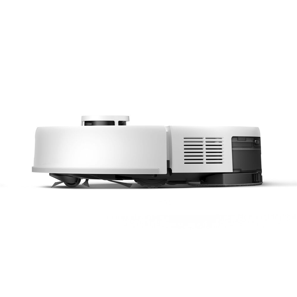 Mova RLE22GD-WH E20 Plus Aspirator robot cu functie de mop - Alb