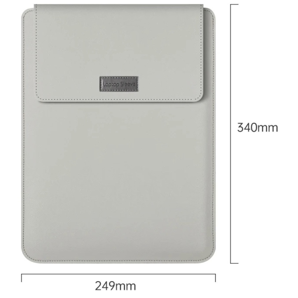 HUSA 3 IN 1 pentru Macbook AIR PRO 13" M1 M2 M3 13,3 13,6 14,2