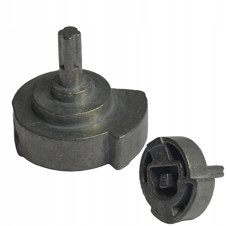 Gyújtáskapcsoló alkatrész Fiat Fiorino Linea