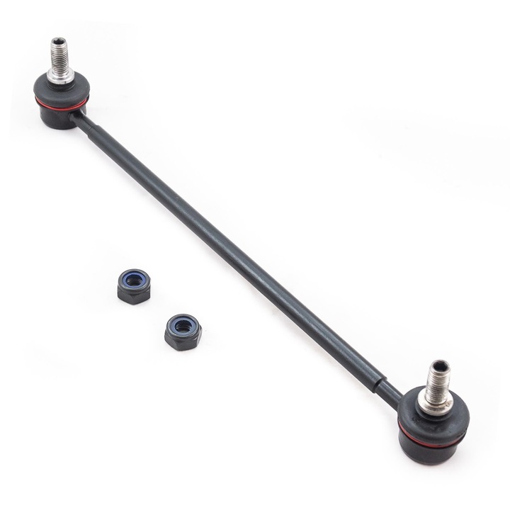 Stabilizátor rúd, Master-Sport, Suzuki Grand Vitara II-höz, ezüst, 300mm