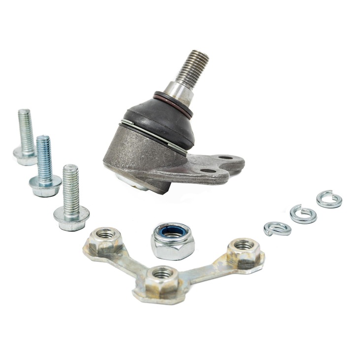 Alsó külső lengőkarcsap bal/jobb Master-Sport, 14,9mm, AUDI; SEAT; SKODA; VW