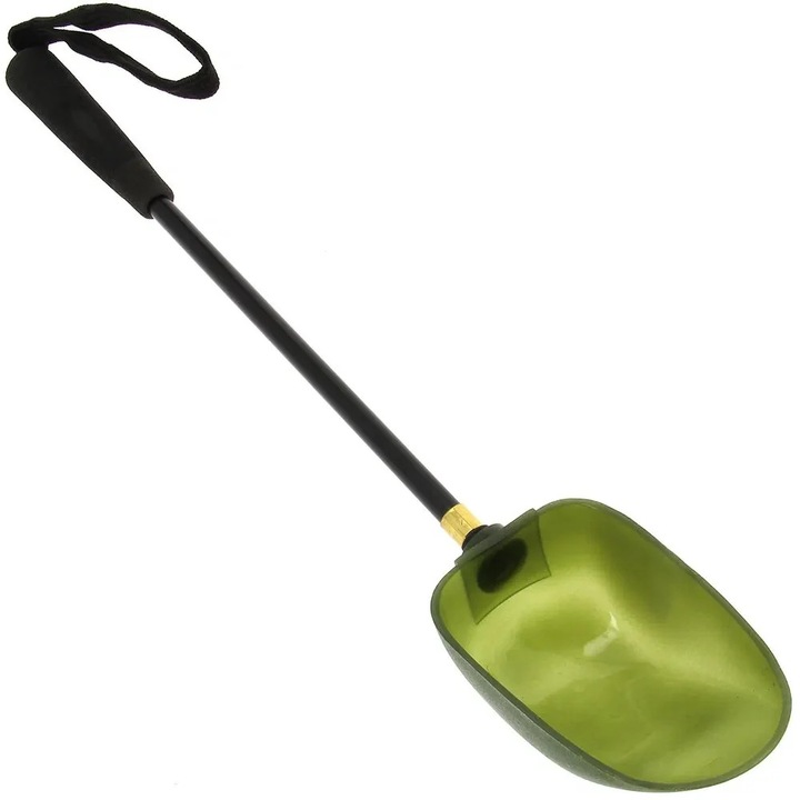 Lopata de nadire cu maner de 35 cm NGT Baiting Spoon