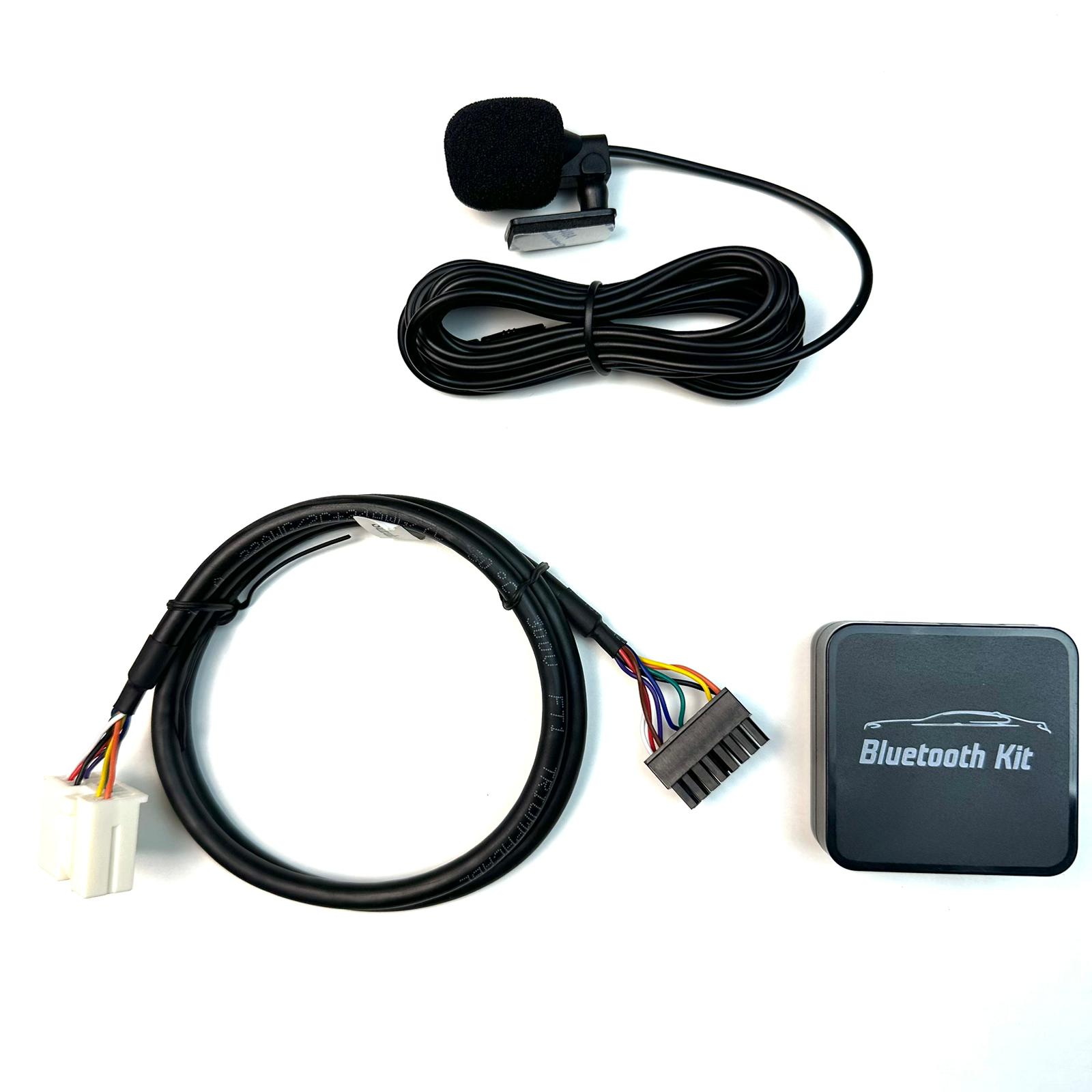 ミュージック adnk Adaptor Bluetooth Suzuki muzica si apeluri conexiune CD changer 14
