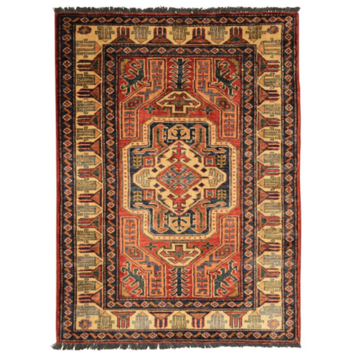 Bakero Covor Ersari Shirvan 02 (97x133 cm)
