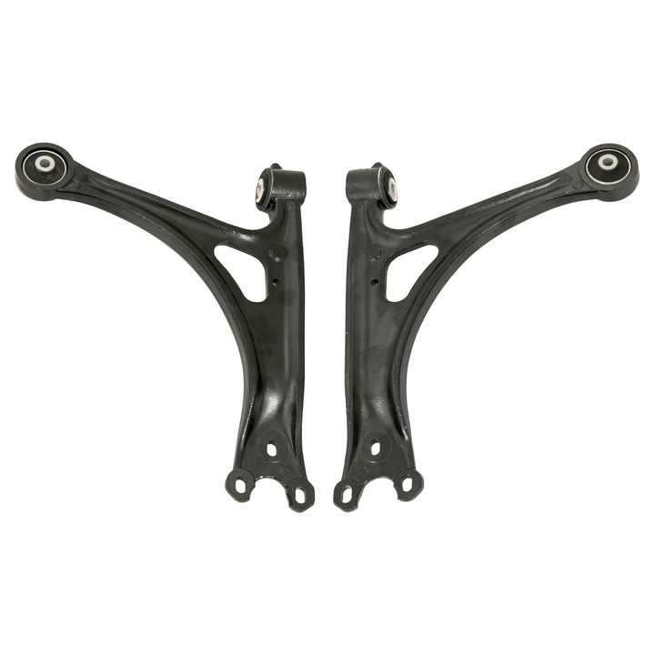 Első felfüggesztés készlet, Master-Sport, Audi A3, TT, SEAT Leon, VW Golf IV, 10,48kg