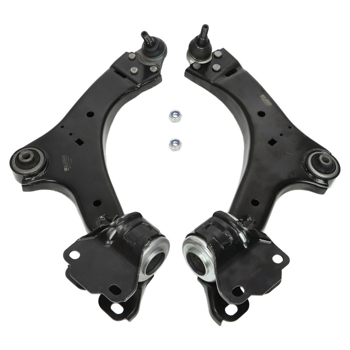 Első lengőkar készlet, Master-Sport, Ford Galaxy, Mondeo IV, S-Max, Volvo S60/80, V60/70, 13,35kg