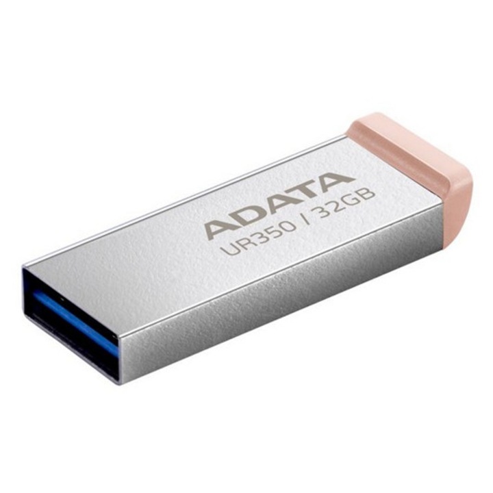 Adata ur350 pendrive/usb stick, usb 3.2, gen 1, 32gb barna