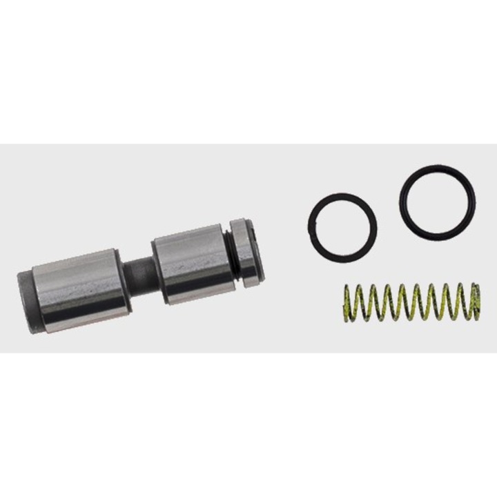 TransGo S4 szabályozó szelep, 8L45x8L90, 2018+