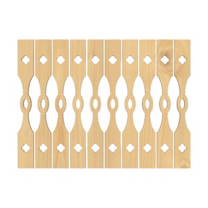 Panouri, garduri si accesorii